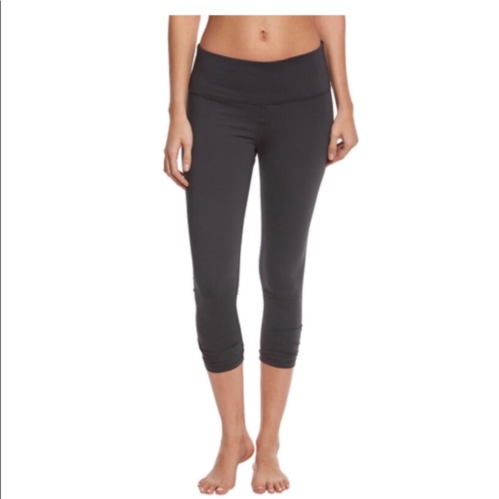 Prana Misty Yoga Capris
